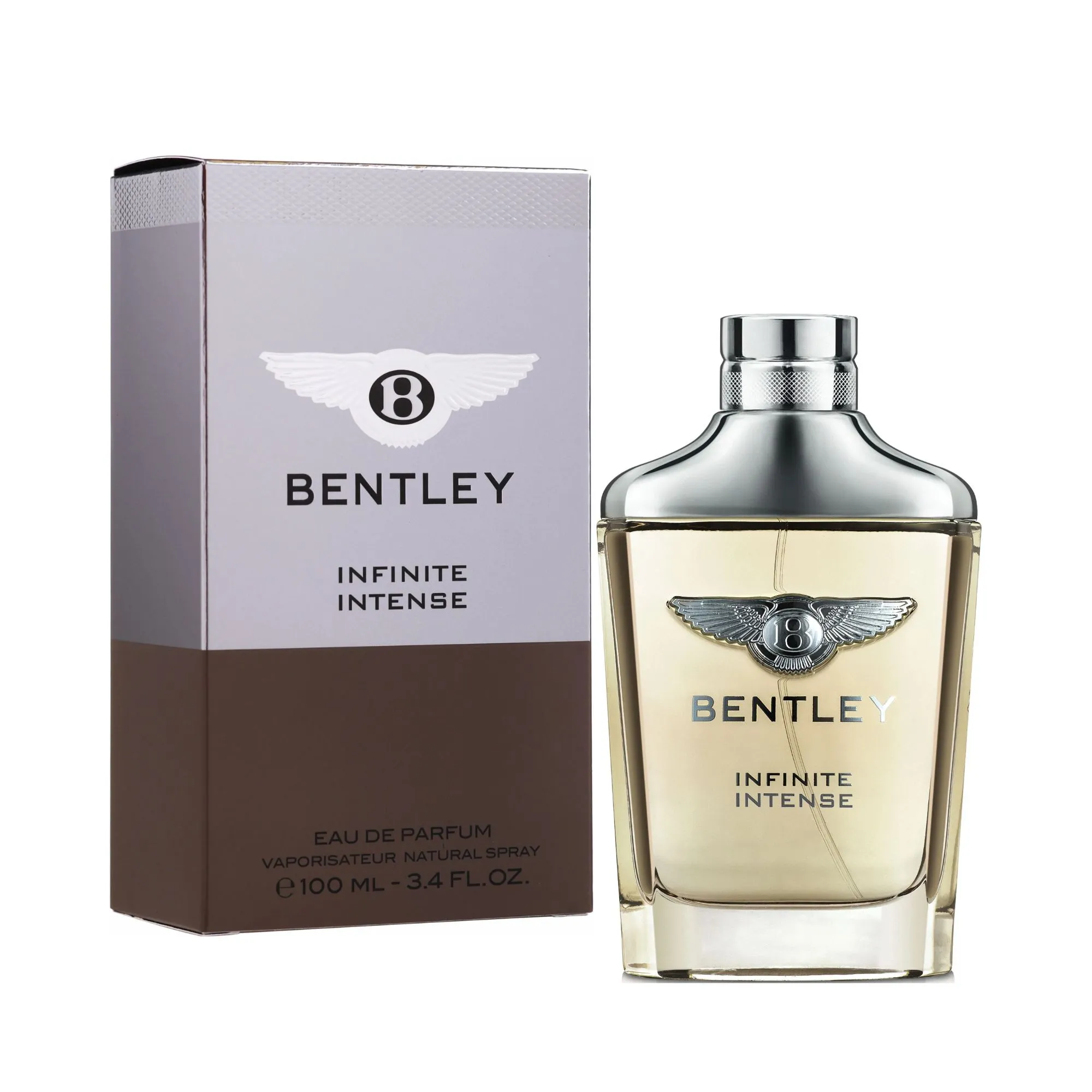 Infinite Intense Eau de parfum